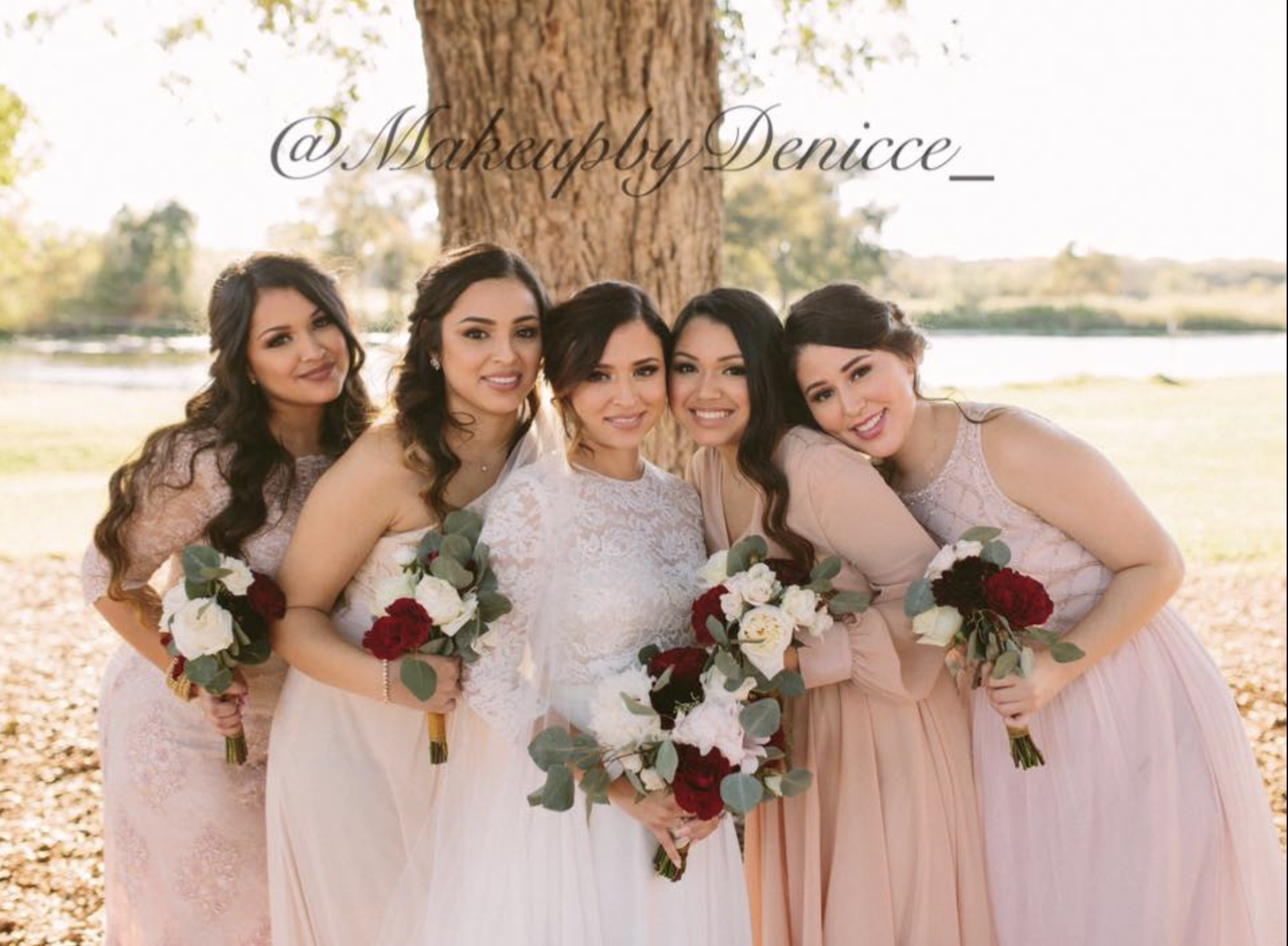 Dallas Makeup Artist