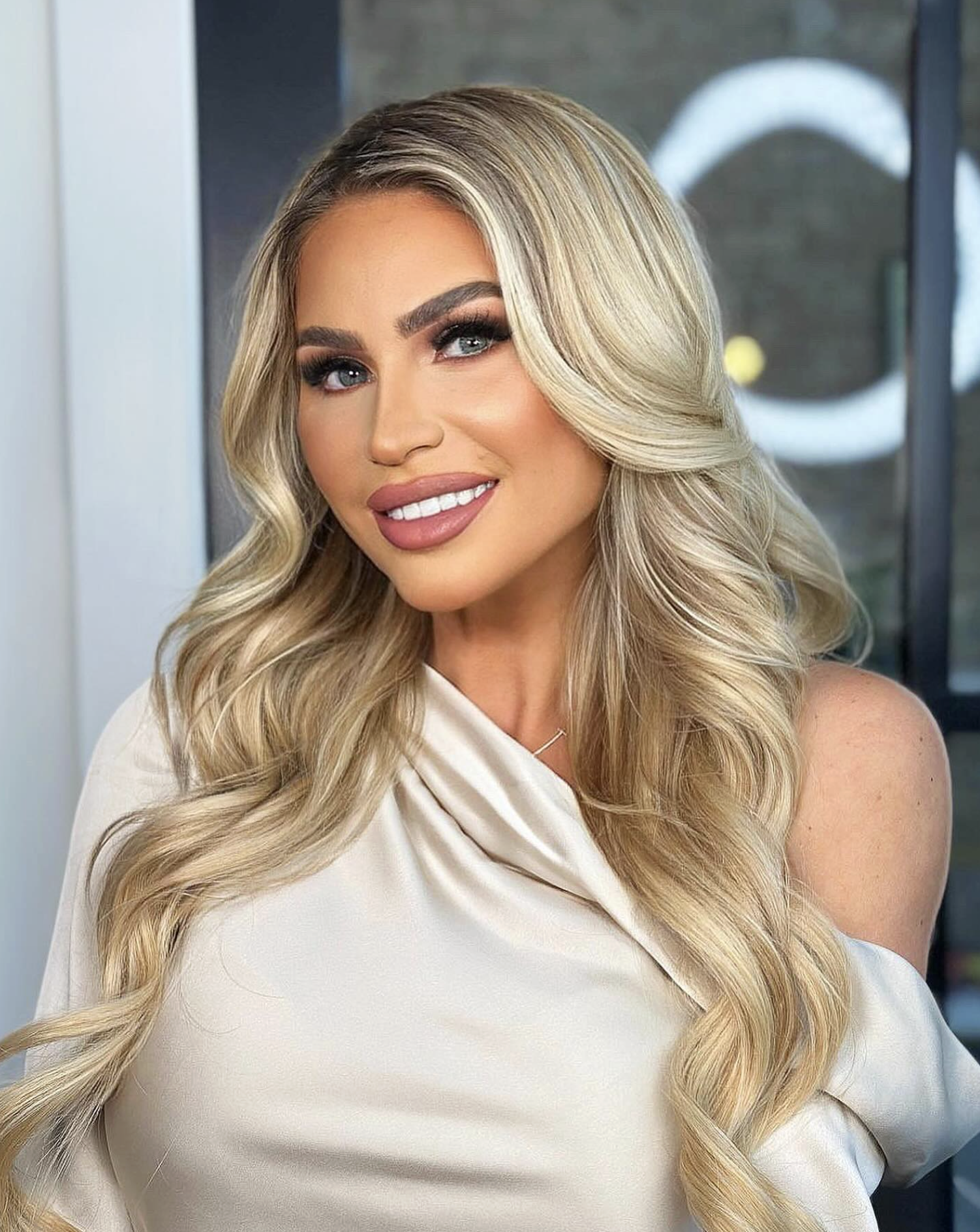 Dallas Makeup Artist