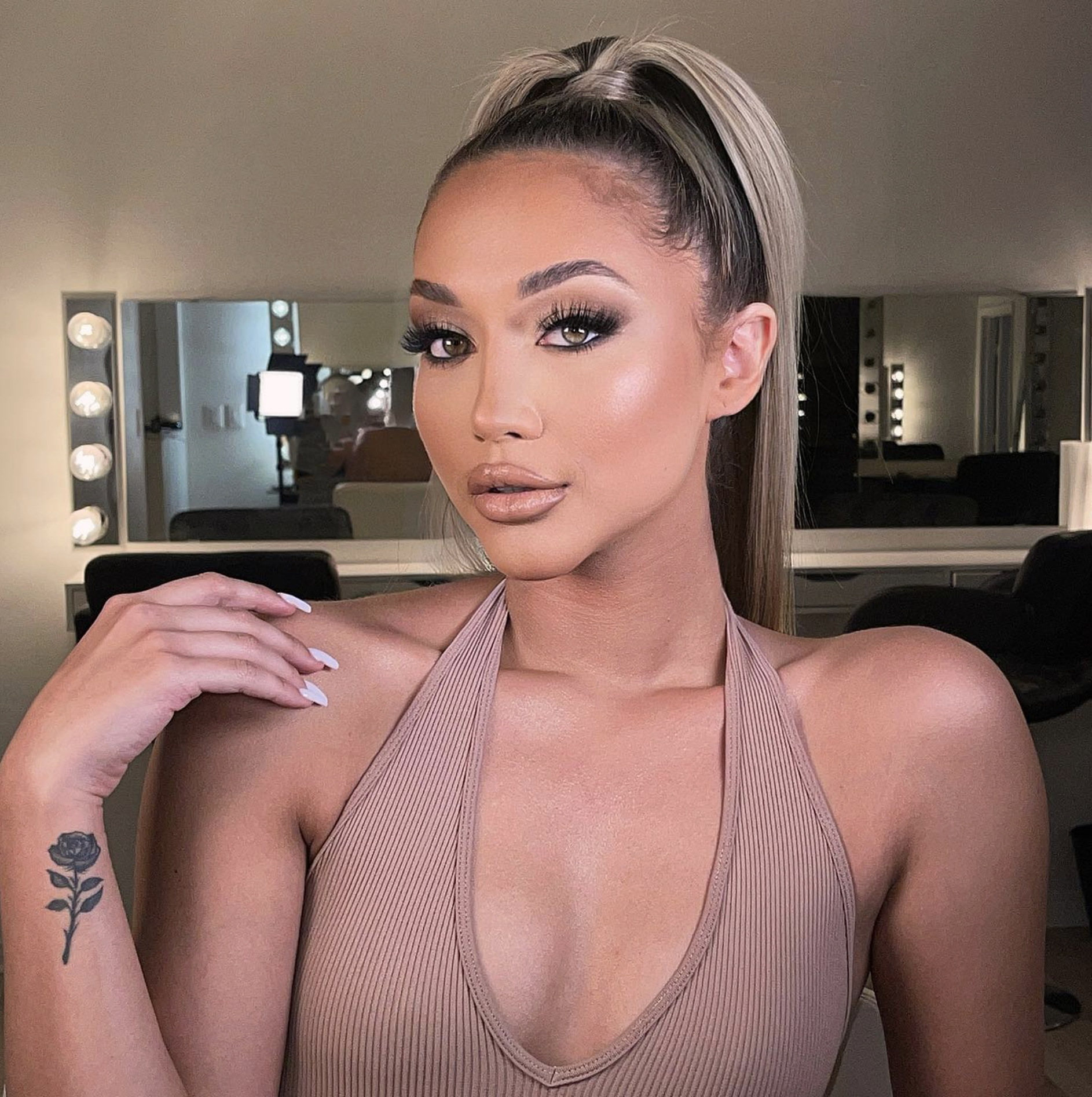 Dallas Makeup Artist