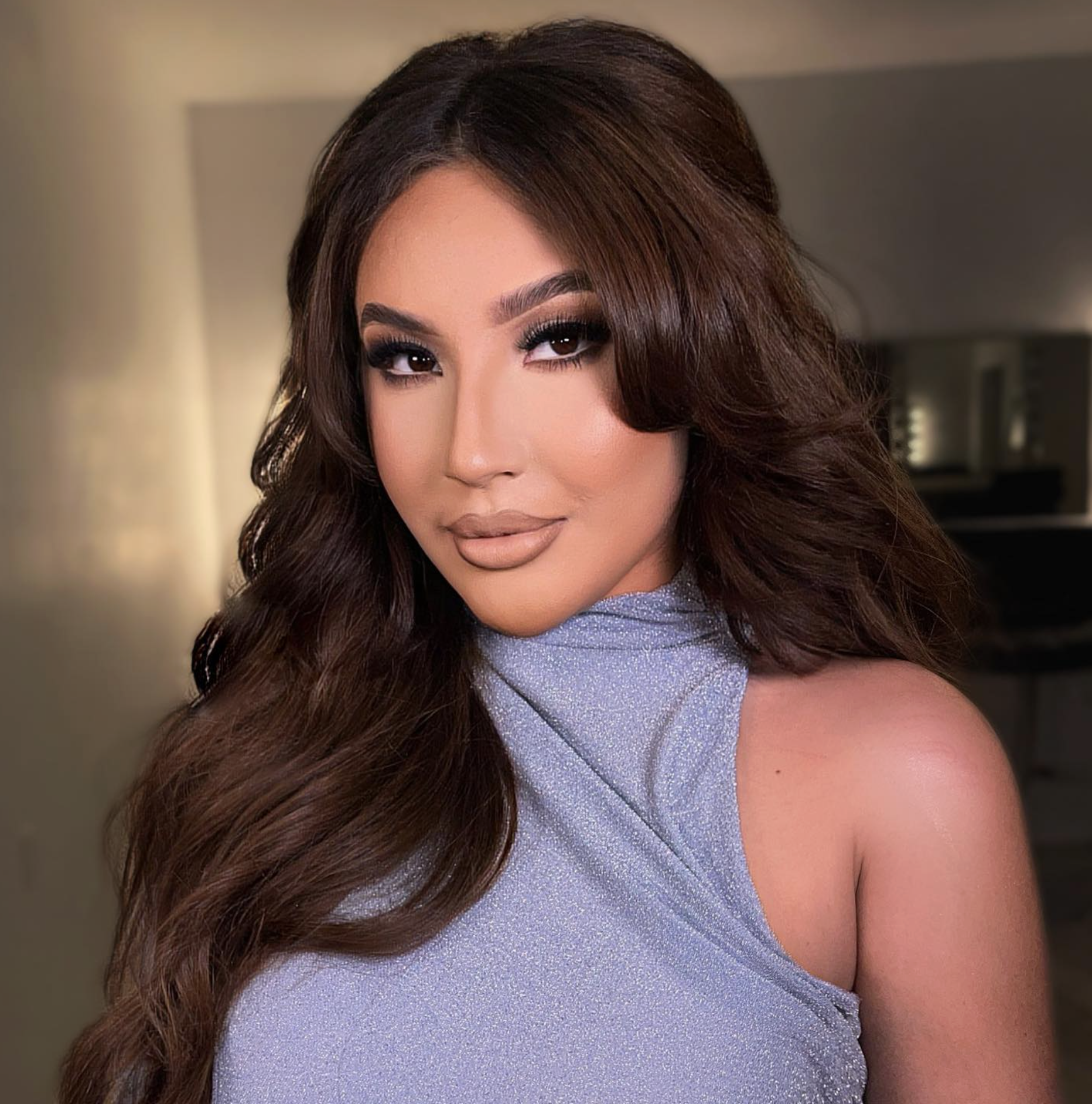 Dallas Makeup Artist