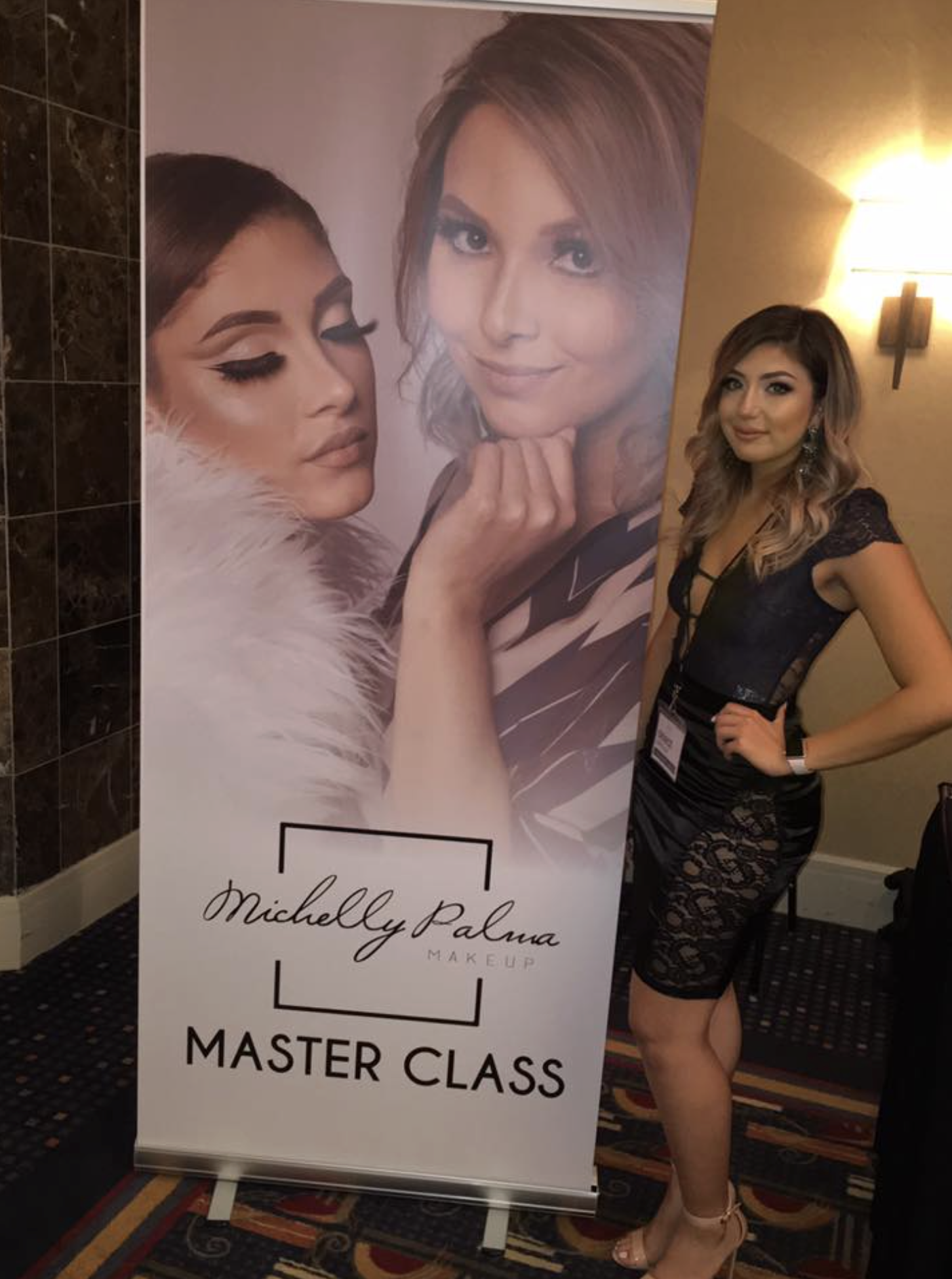 Dallas Makeup Artist