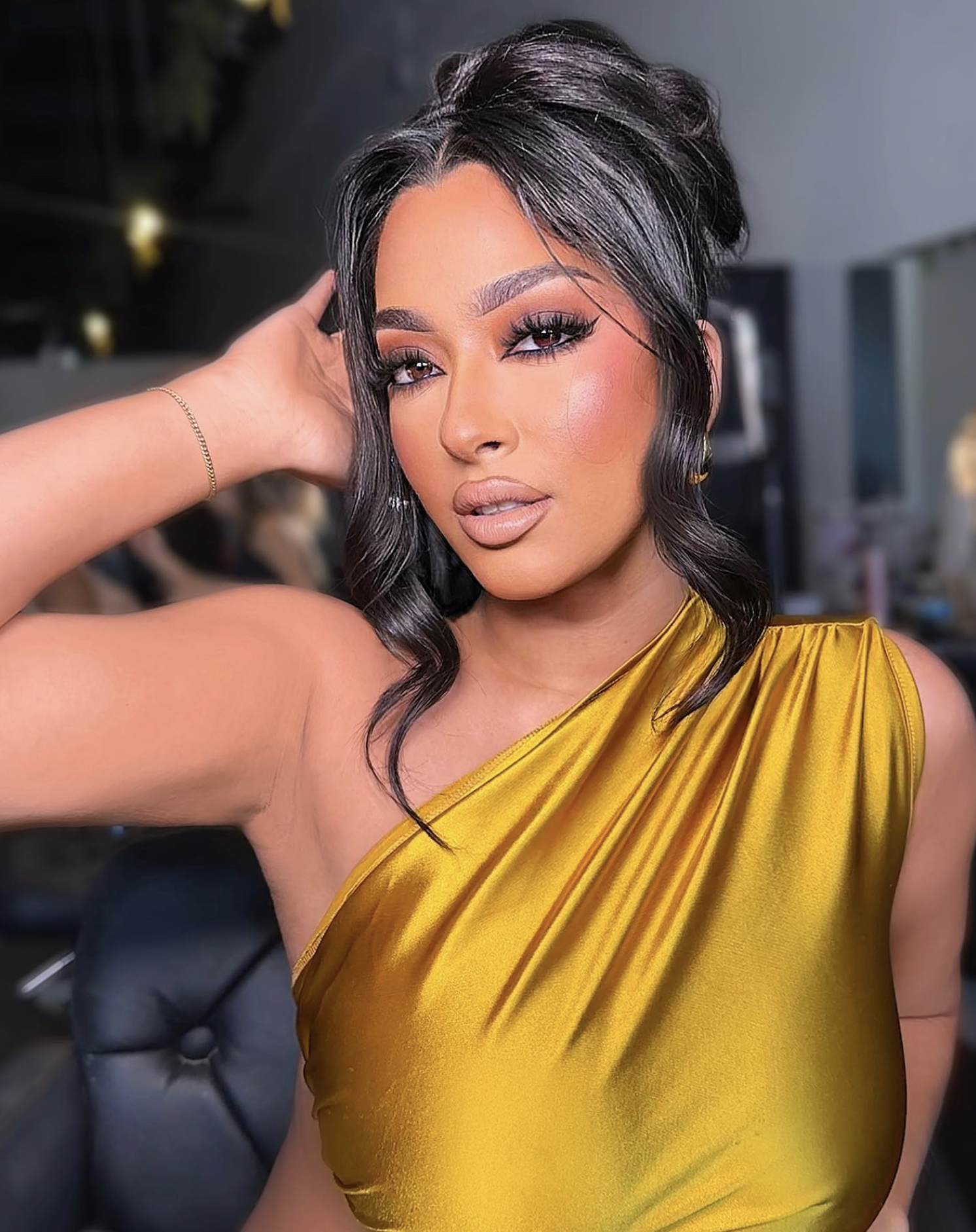 Dallas Makeup Artist