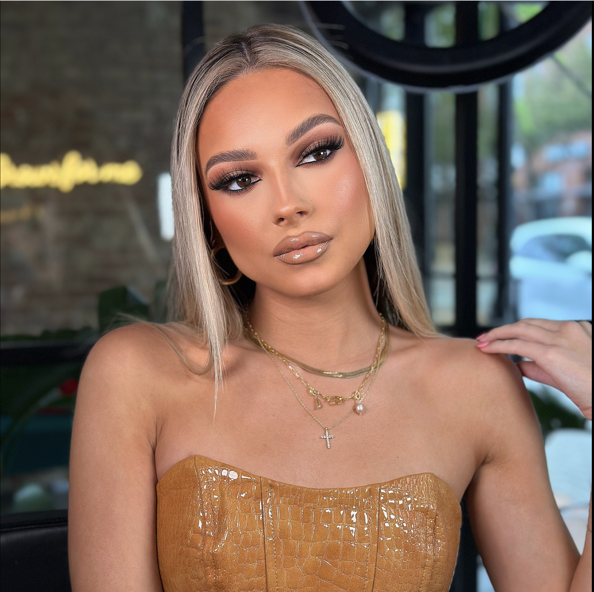 Dallas Makeup Artist