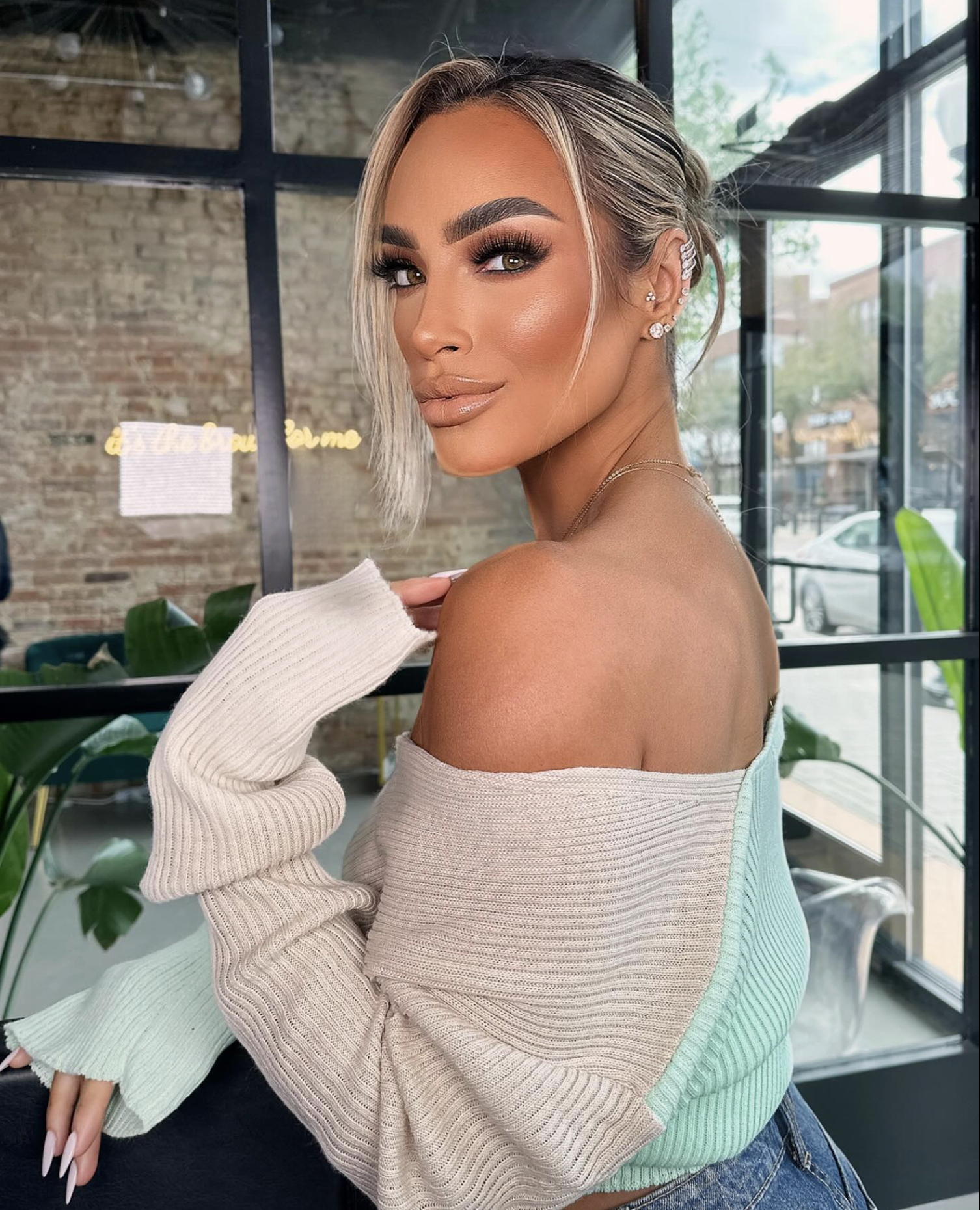 Dallas Makeup Artist