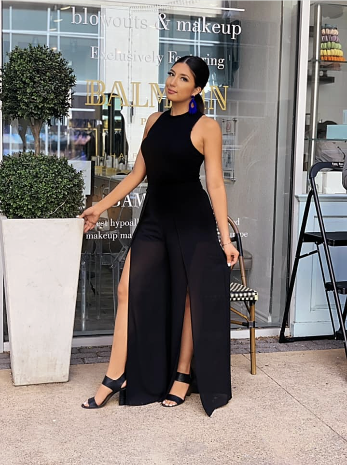 Dallas Makeup Artist