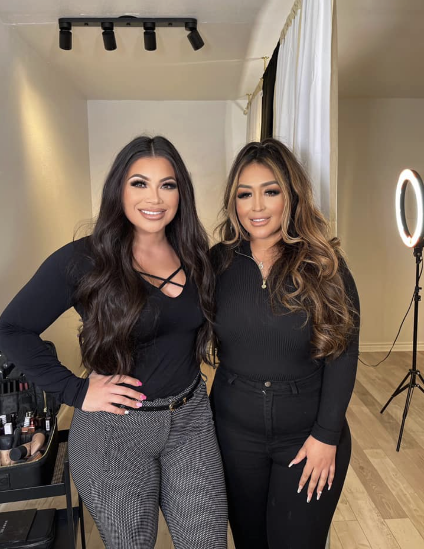 Dallas Makeup Artist