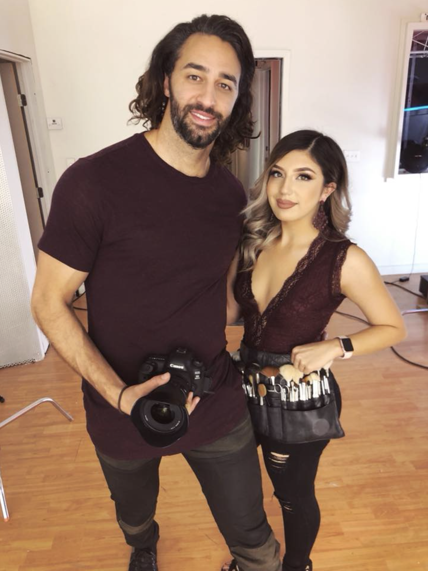 Dallas Makeup Artist