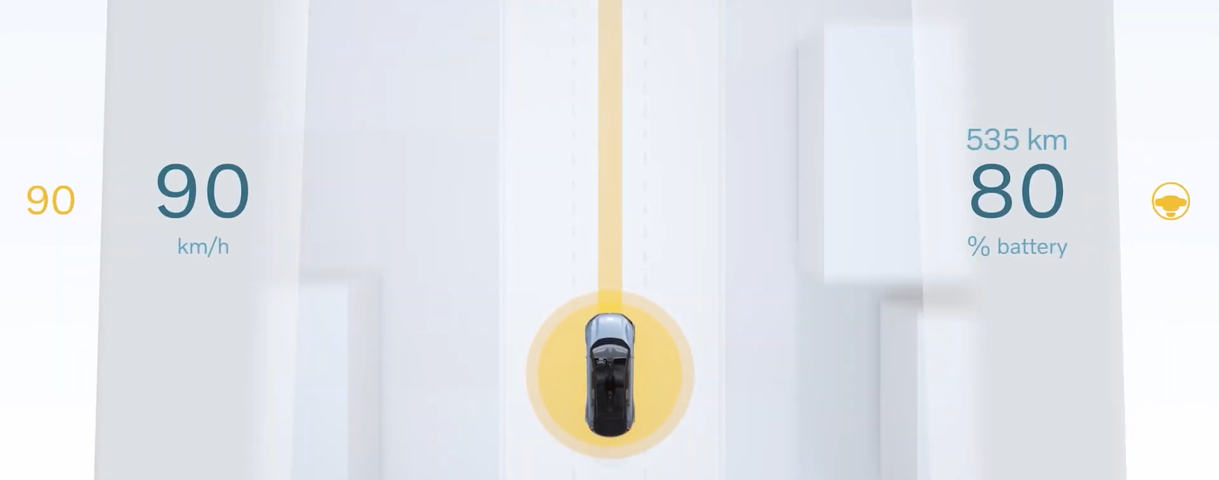 Volvo Cars' path to zero collisions