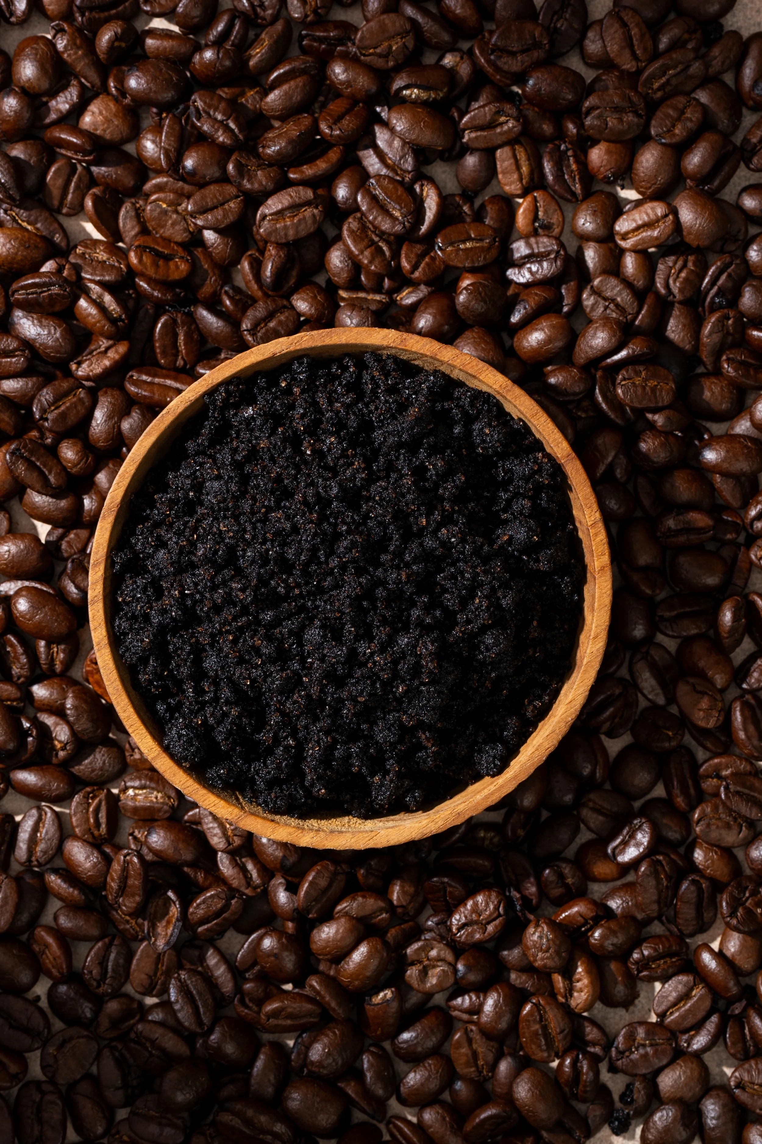 The Coffee Ground Revolution: How Your Morning Brew Became Your Skin's Best Friend