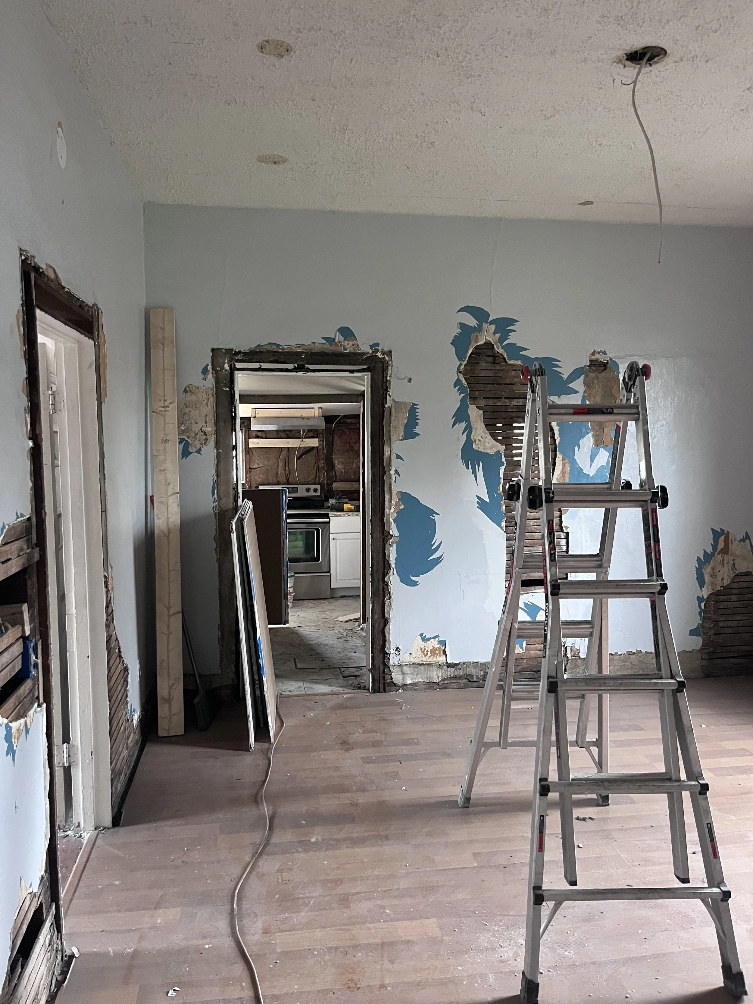 I’m losing my mind