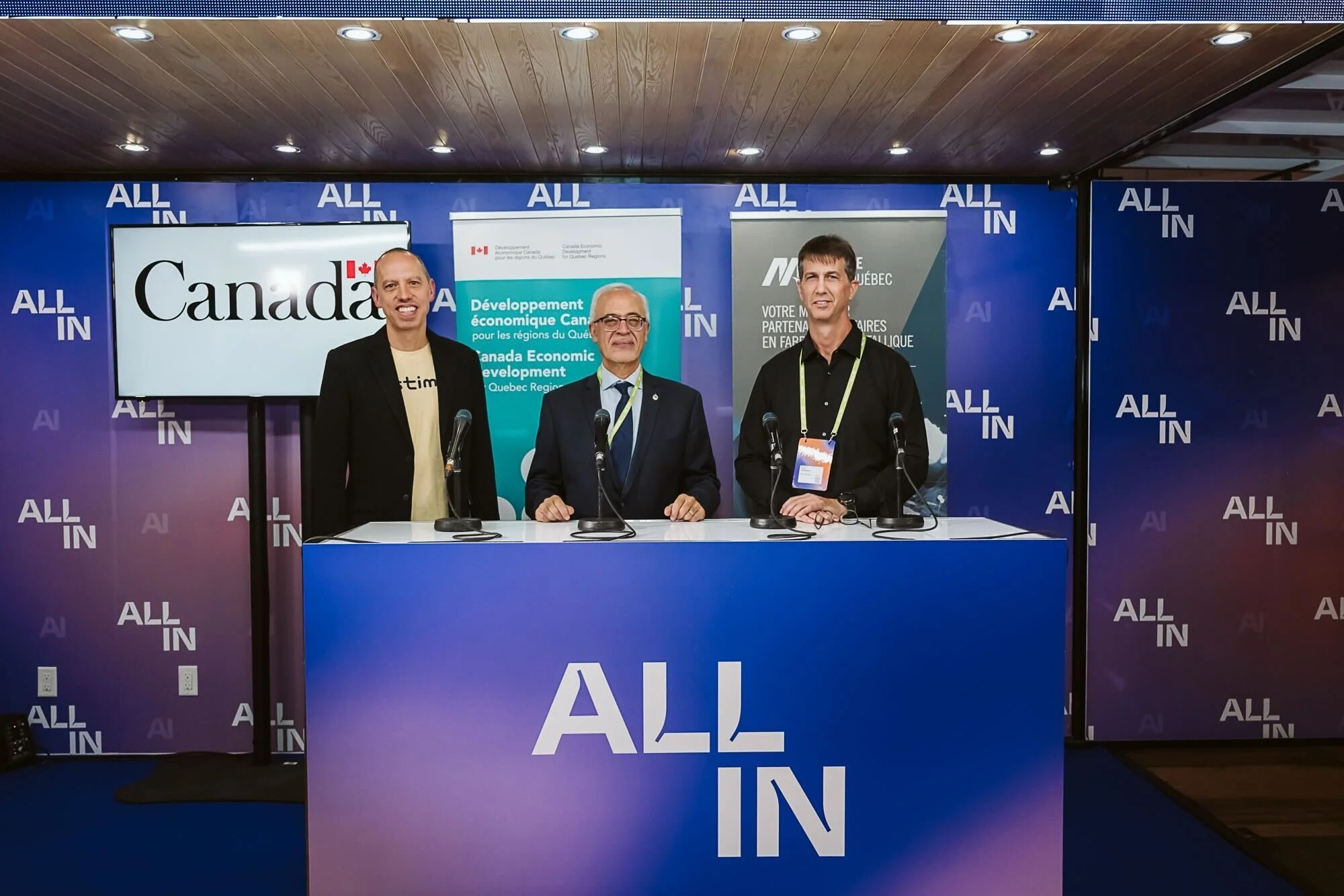 Alliance Métal Québec and Explor.ai announce the launch of Estimai, an innovative solution to automate the estimation process for the manufacturing sector 