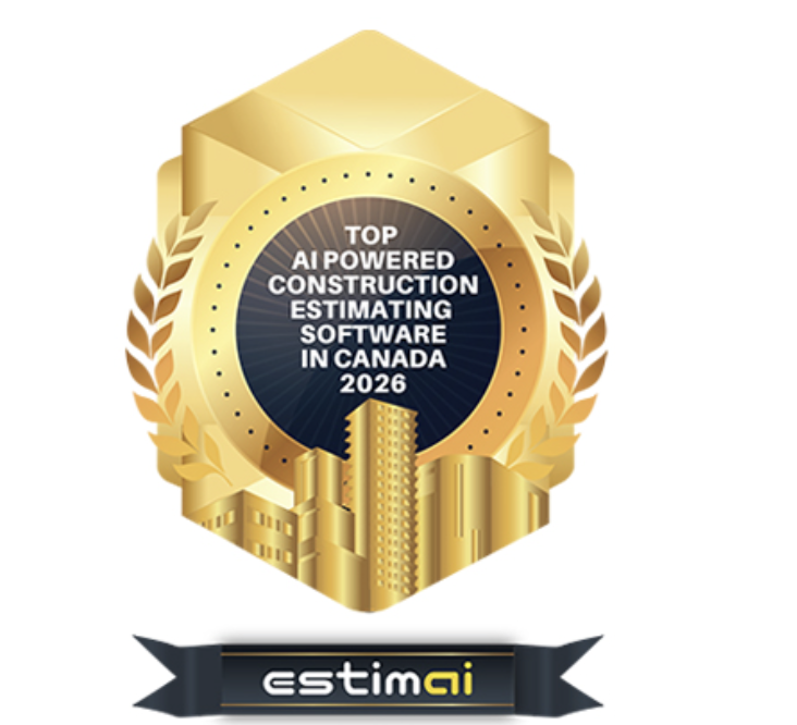 Estim.ai se démarque dans l’estimation assisté par IA en construction au Canada