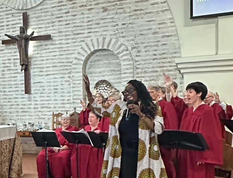 We ARE Church! Absalom Jones Commemoration 2026