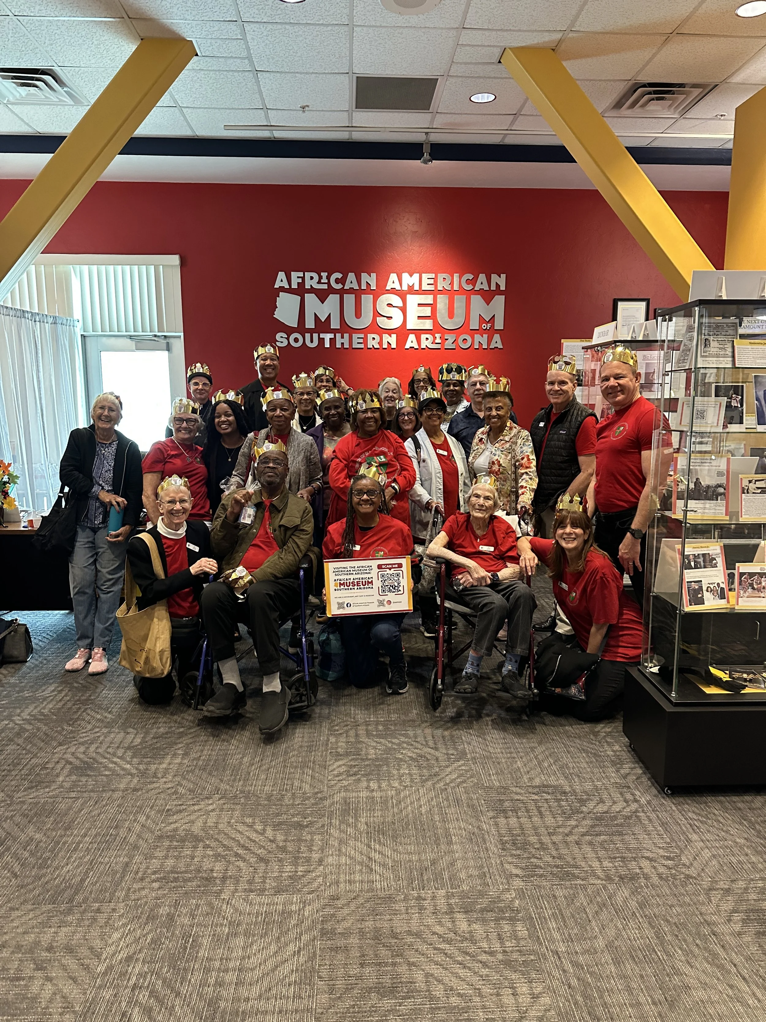 UBE Arizona group.JPG