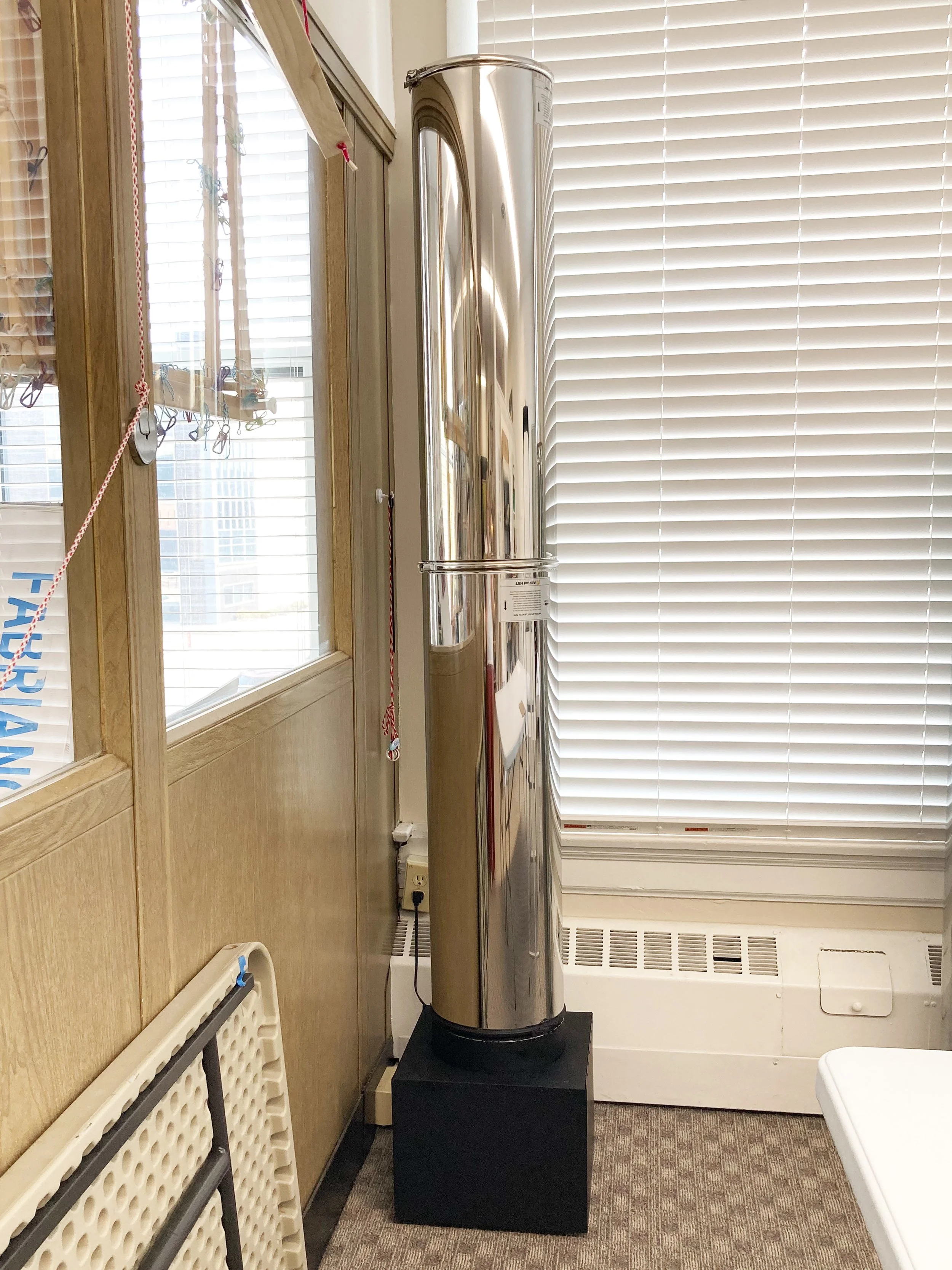 Carrie Wright's tools