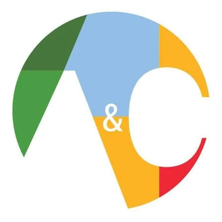 Google logo with stylized 'G' composed of colored segments in green, yellow, red, and blue.