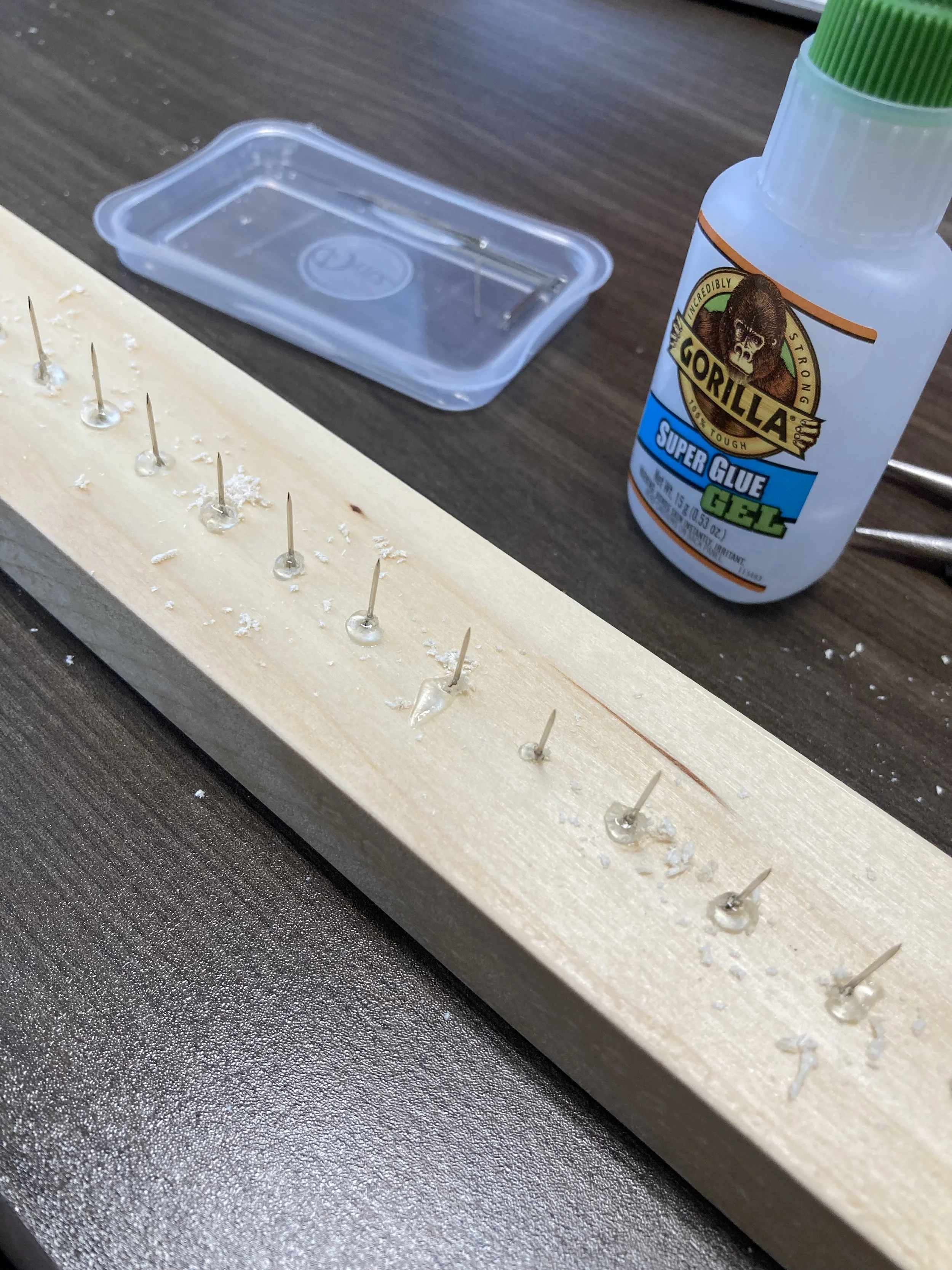 Harite silk painting tool