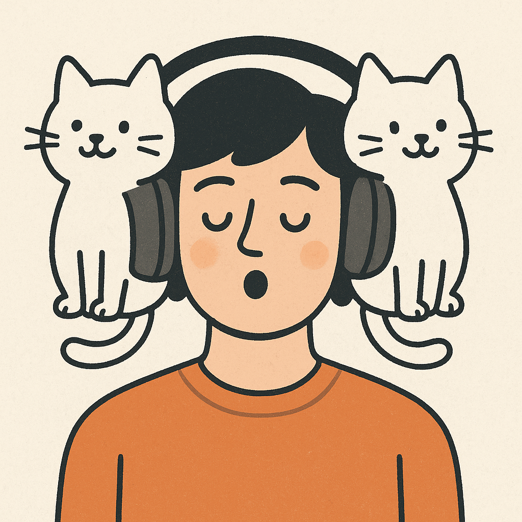 Purr-ound Sound™ (2026): A New Era in Feline Vibroacoustics