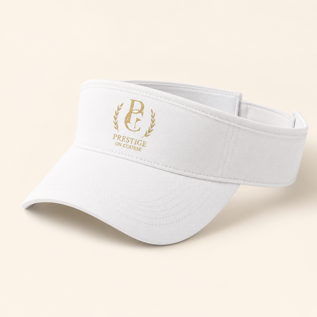 Prestige Signature Visor