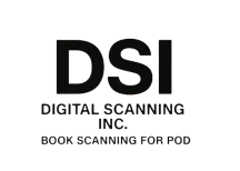  Book Scanning for Print On Demand   Publishing POD