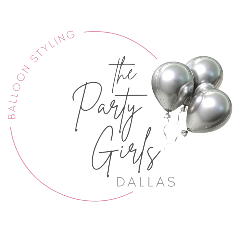 The Party Girls Dallas Balloon Styling