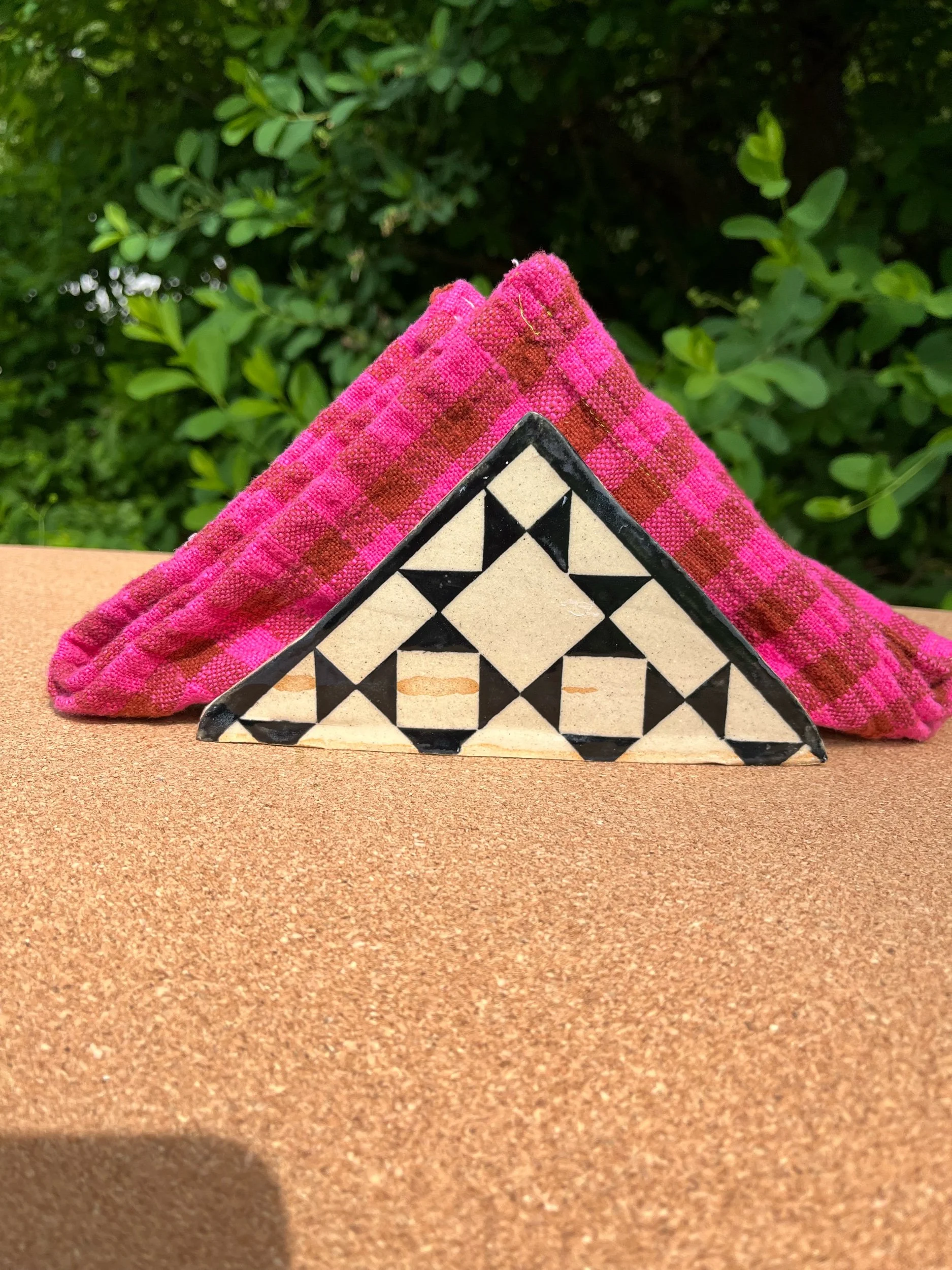 Napkin Holder