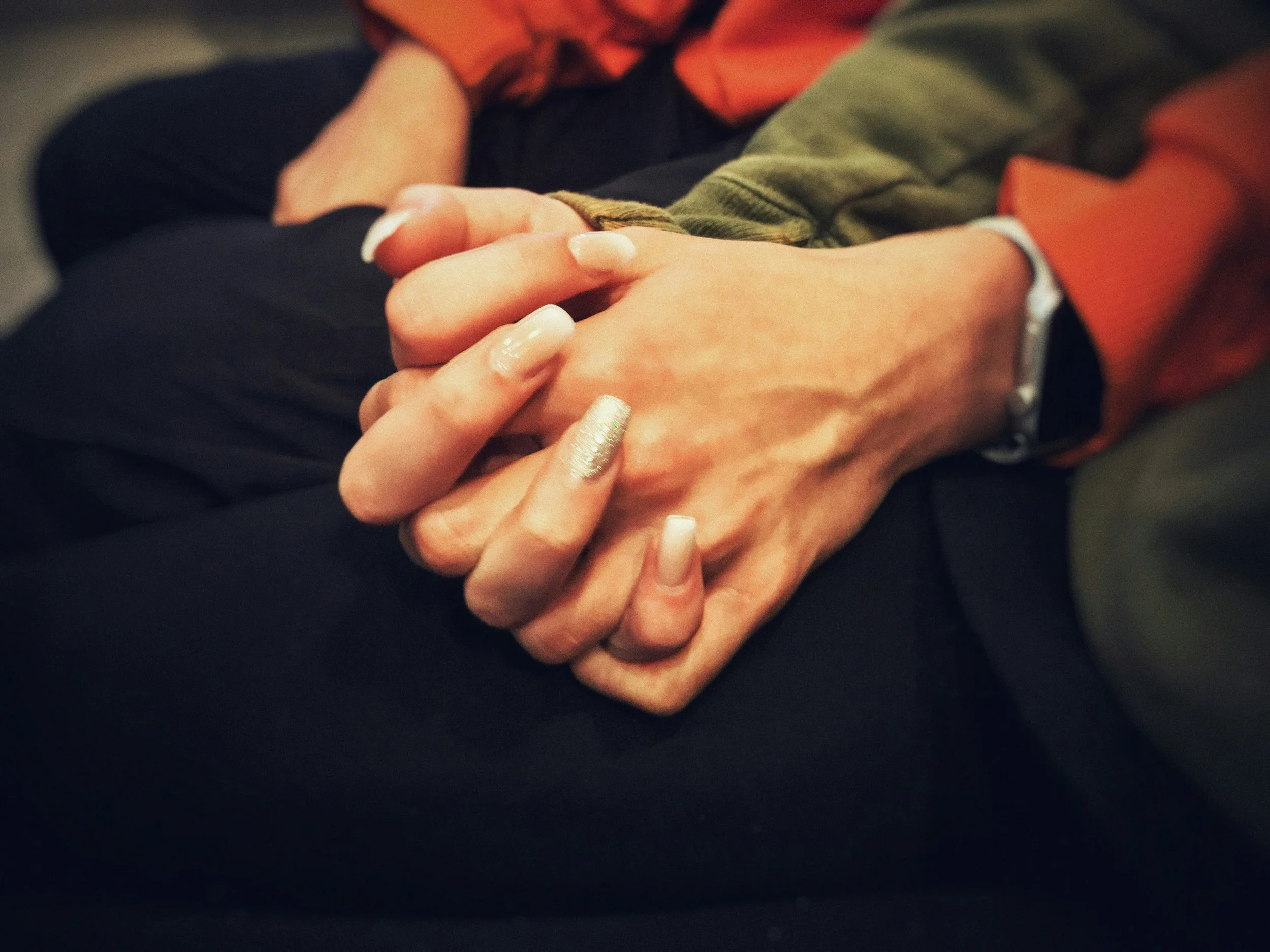 How EFT Helps Couples Break the Cycle of Conflict