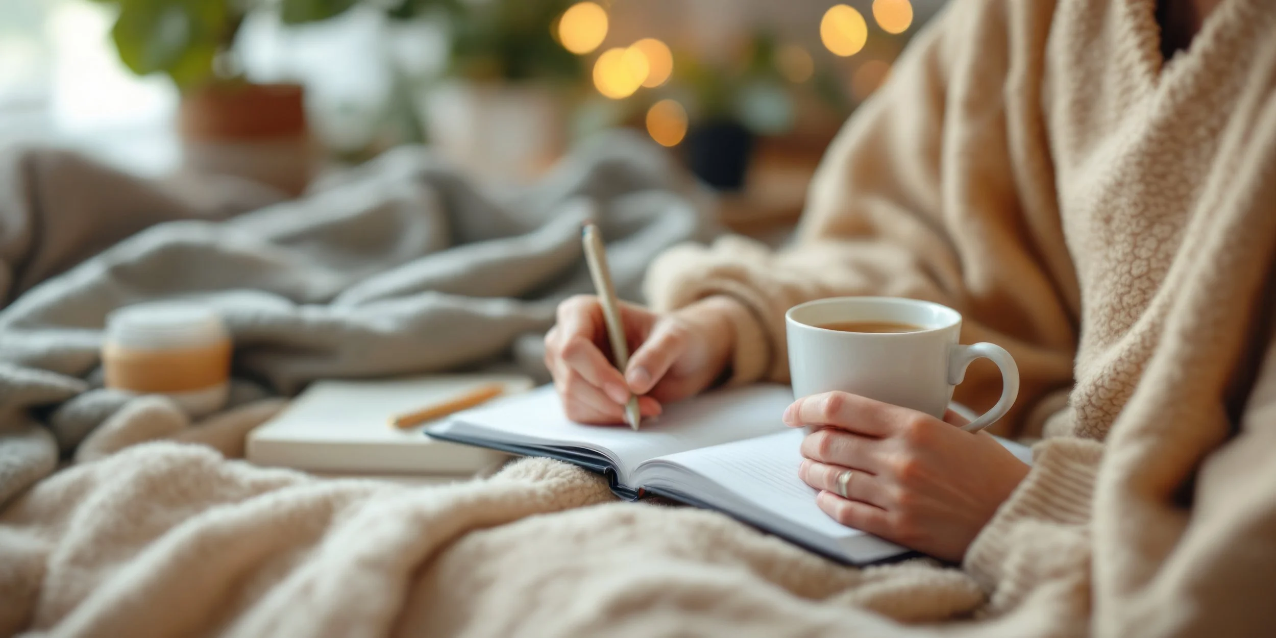 Small Daily Habits That Support Strong Mental Health