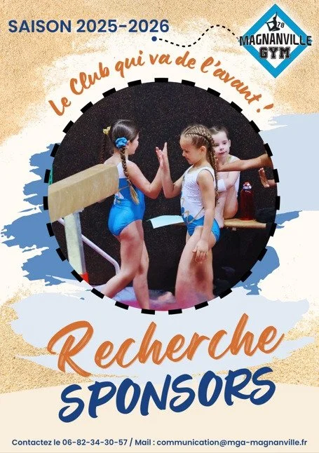 SPONSORS / PARTENAIRES