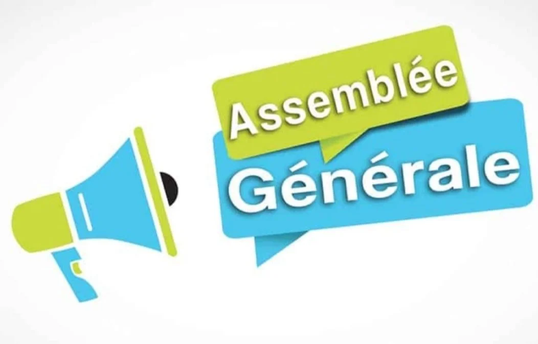 Assemblée Générale 2026