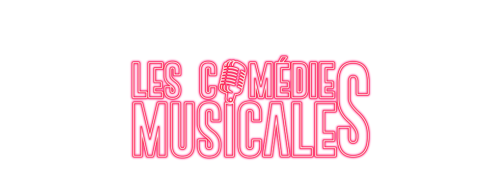 GALA ANNUEL - 27/06/26 “Les comédies musicales” 