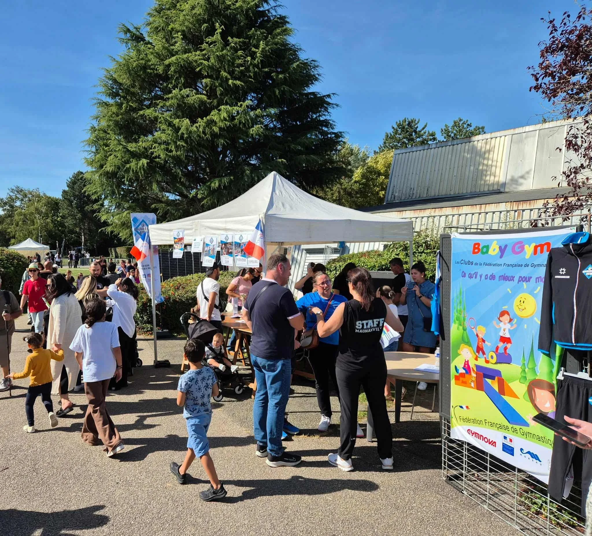 FORUM DES ASSOCIATIONS - 06/09/25