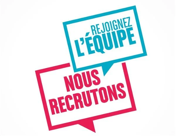 RECRUTEMENT : Educateurs Sportifs, Animateurs, Moniteurs, aides-animateurs…