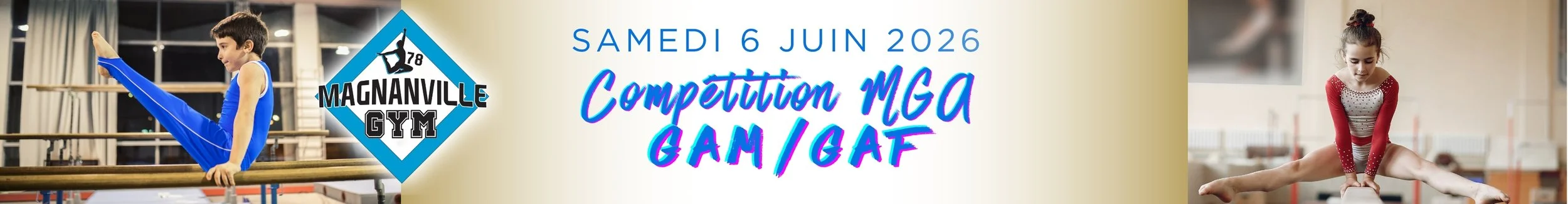 COMPÉTITION INTERNE MGA