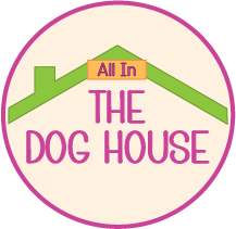 All In The Dog House