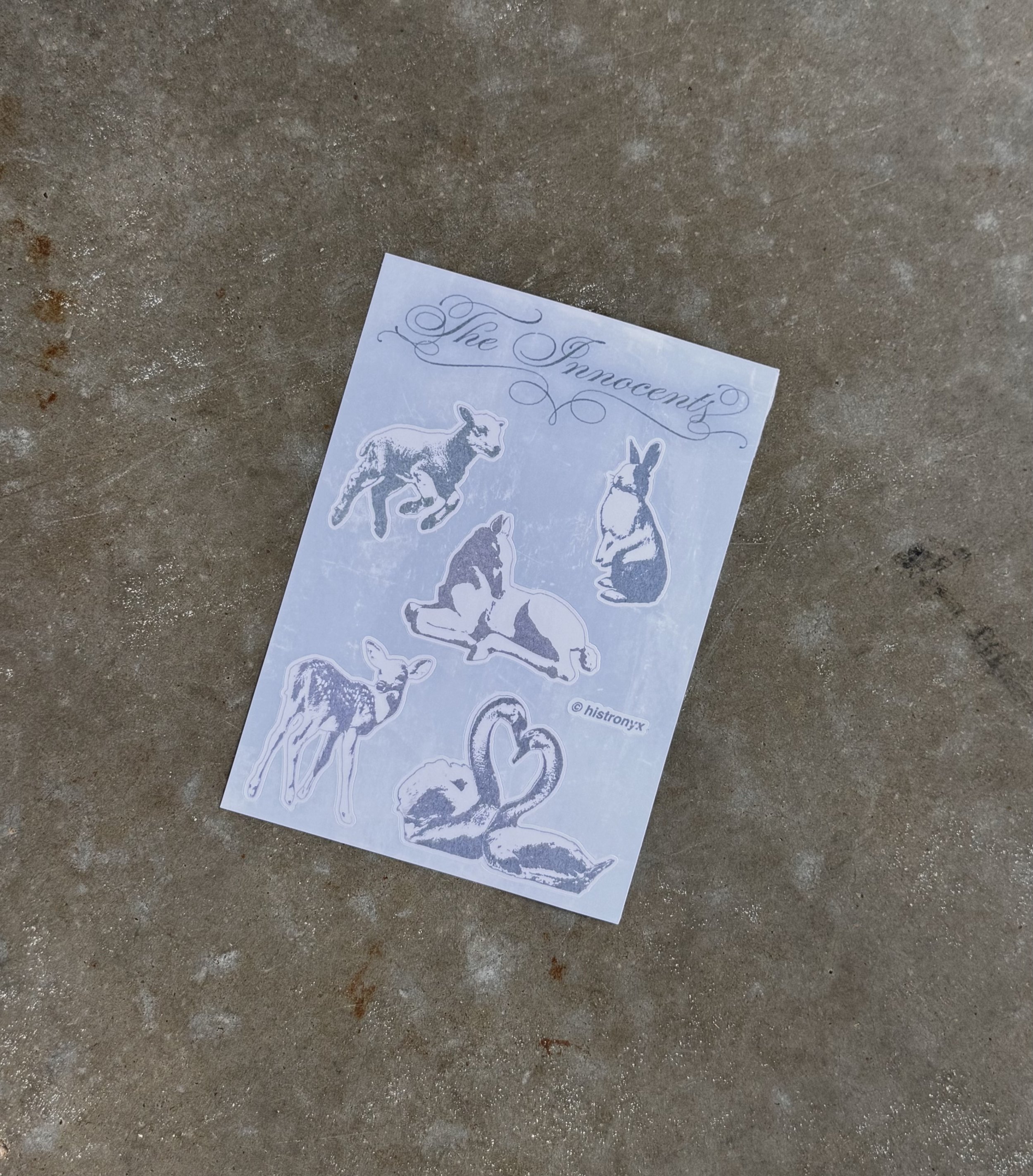 Innocents sticker sheet.jpg