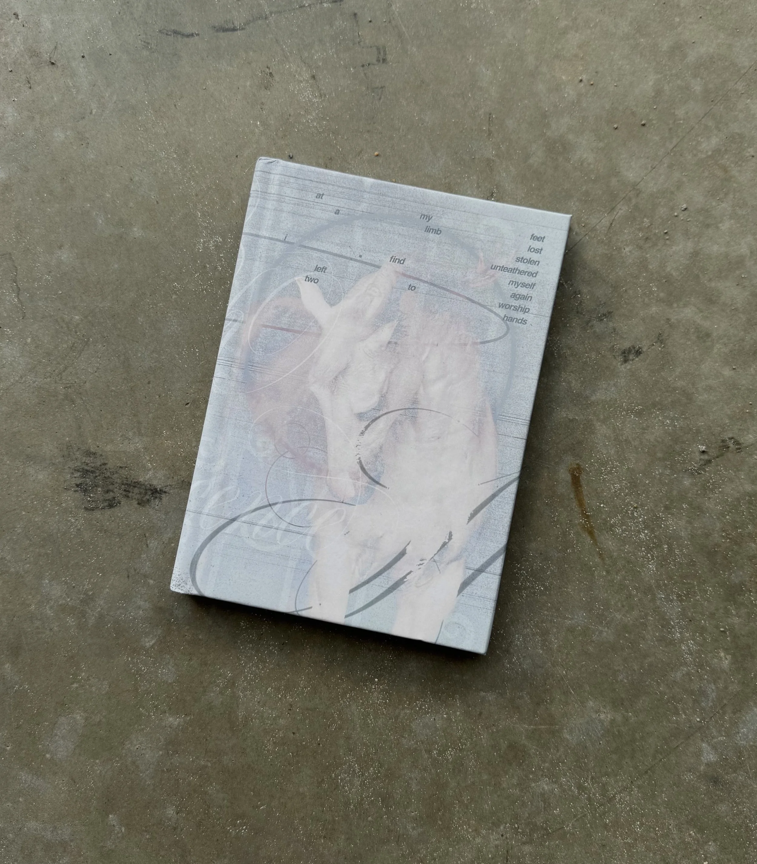 WORSHIP INNOCENCE JOURNAL