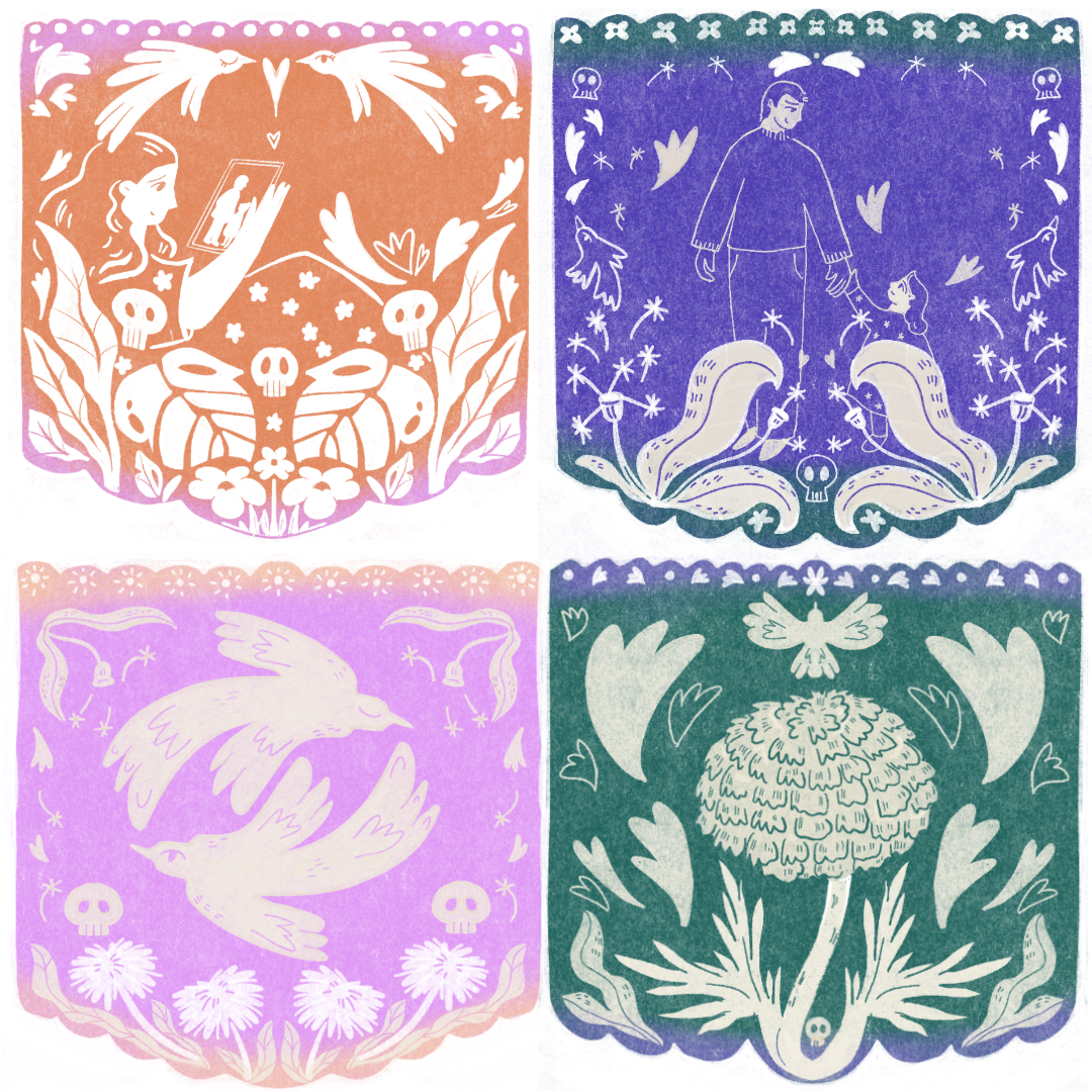 Día de los Muertos (Day of the Dead)