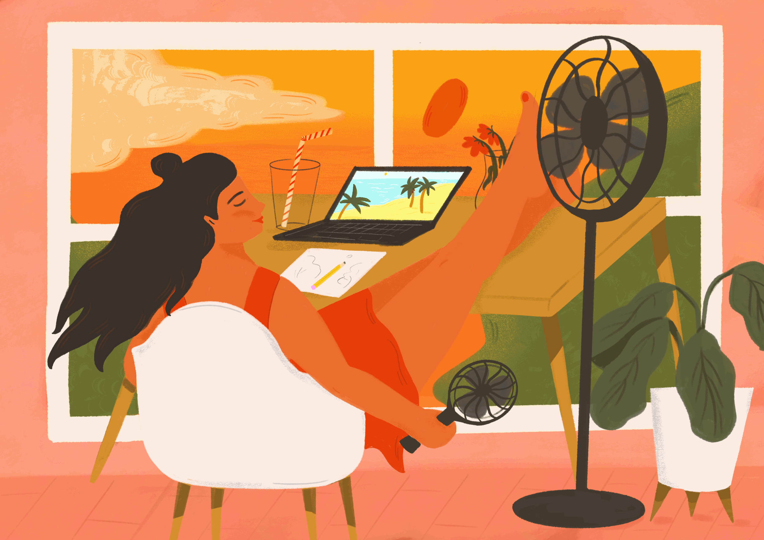 Heatwave