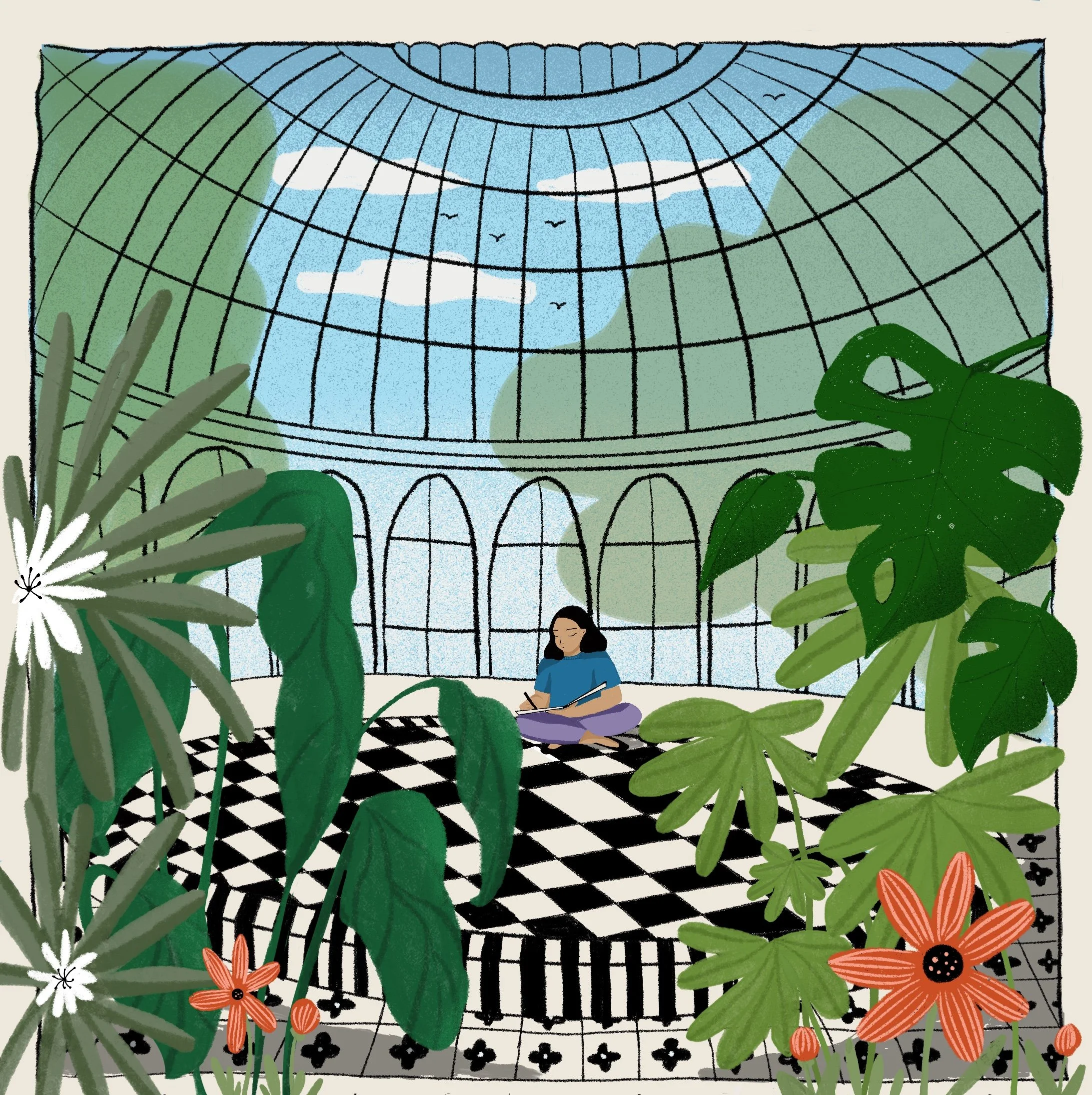 Greenhouse