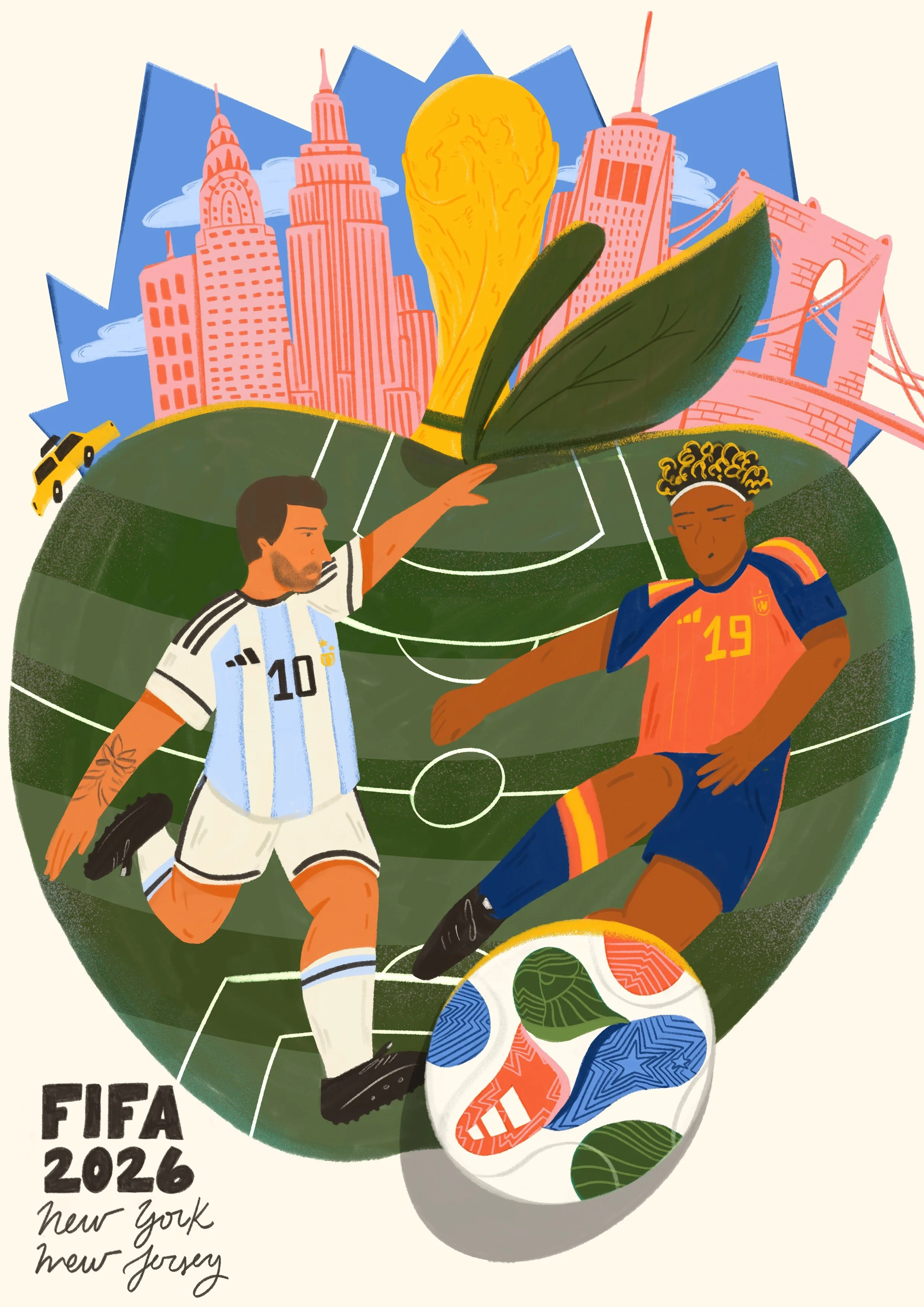 World Cup 2026