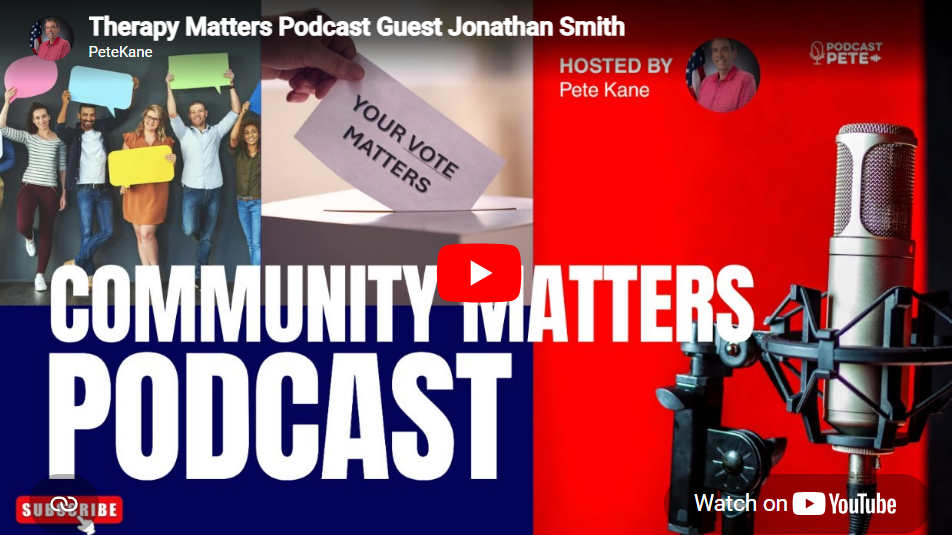 Podcast Feature: Meaningful Conversations on Mental Health