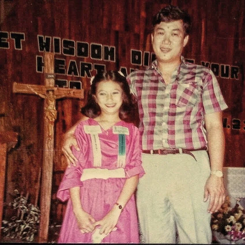 The Greatest Gift My Father Gave Me Was My Freedom