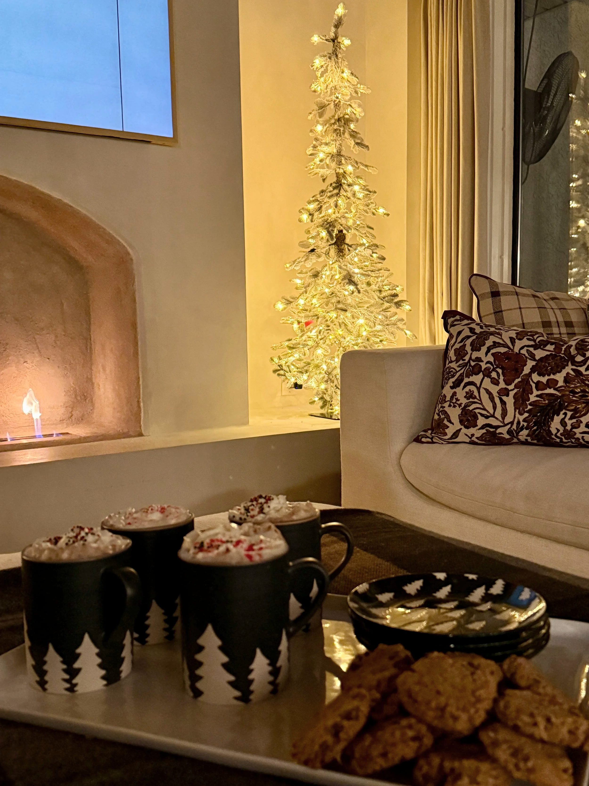 The Christmas Collection