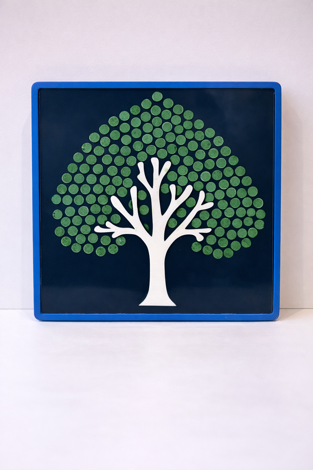 The Classic Tree Tile