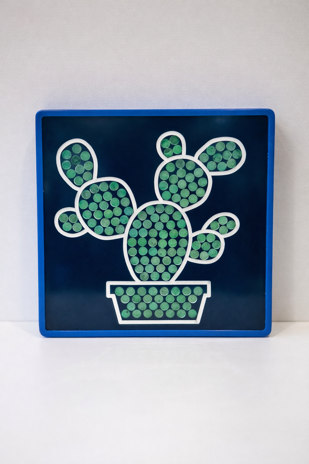 The Tucson Tile