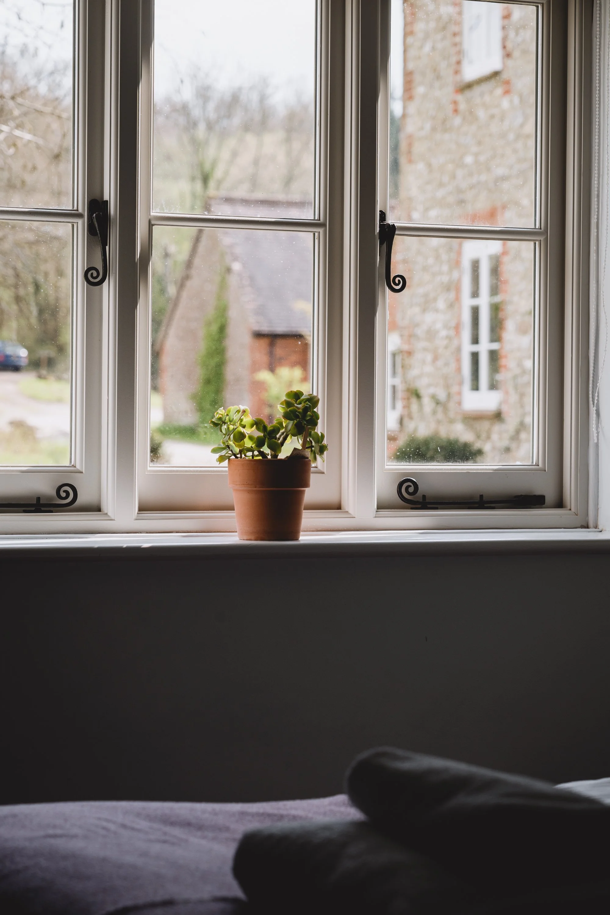 42 Acres Retreat From, UK