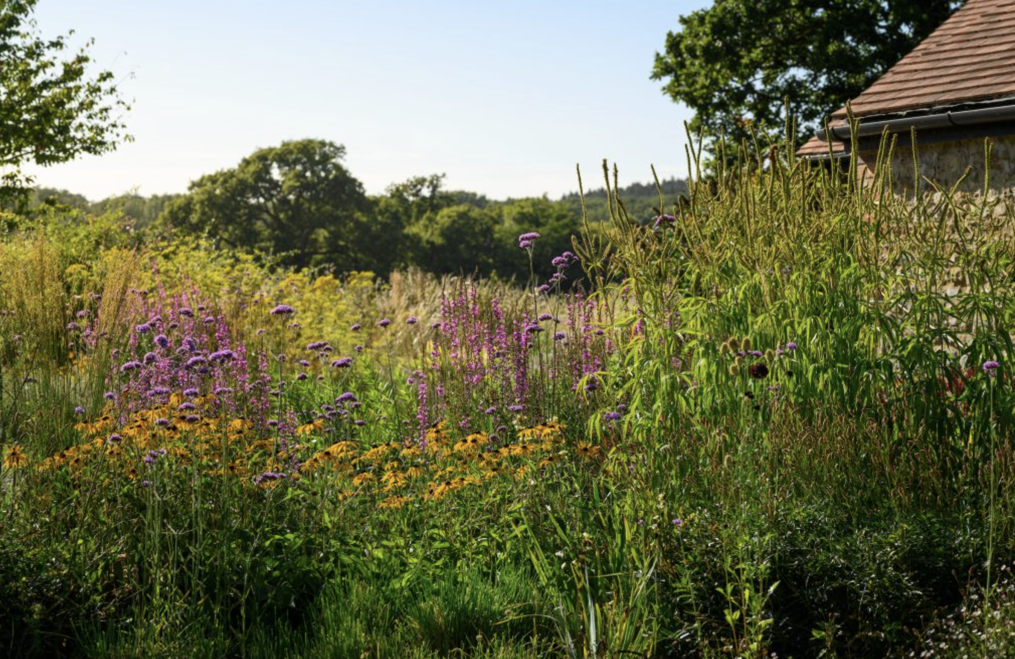 42 Acres Retreat From, UK