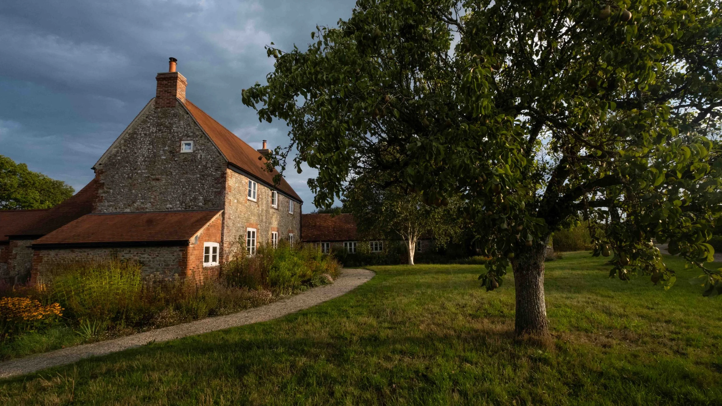 42 Acres Retreat From, UK