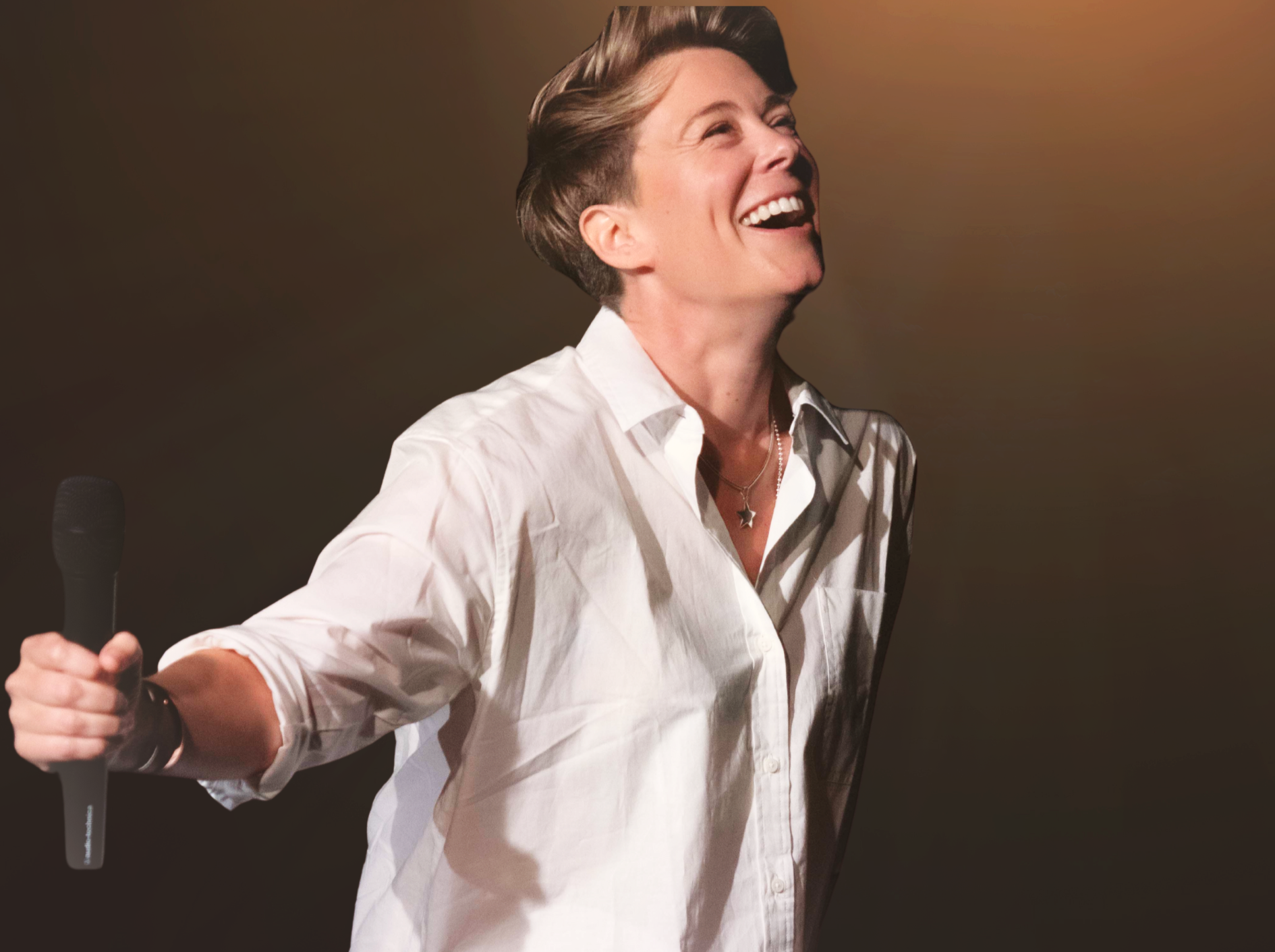 Lizzie Allan Hilarapy